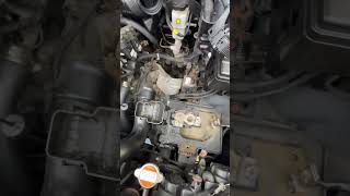 Rough Ride? #philadelphiamobilemechanic #mechaniclife