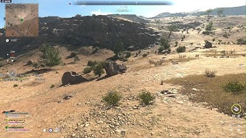 Funny DMZ trash talk