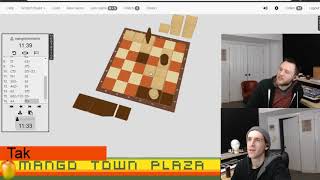 Tak - Ep. 5 - Board Games Ep. 177
