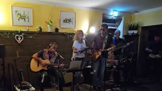 Louis & Friends - Space Oddity