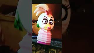 Gregory Is In Trouble He Oh No Tern Your Volume Up