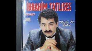 İbrahim Tatlıses - Gönül Senin Elinden Resimi