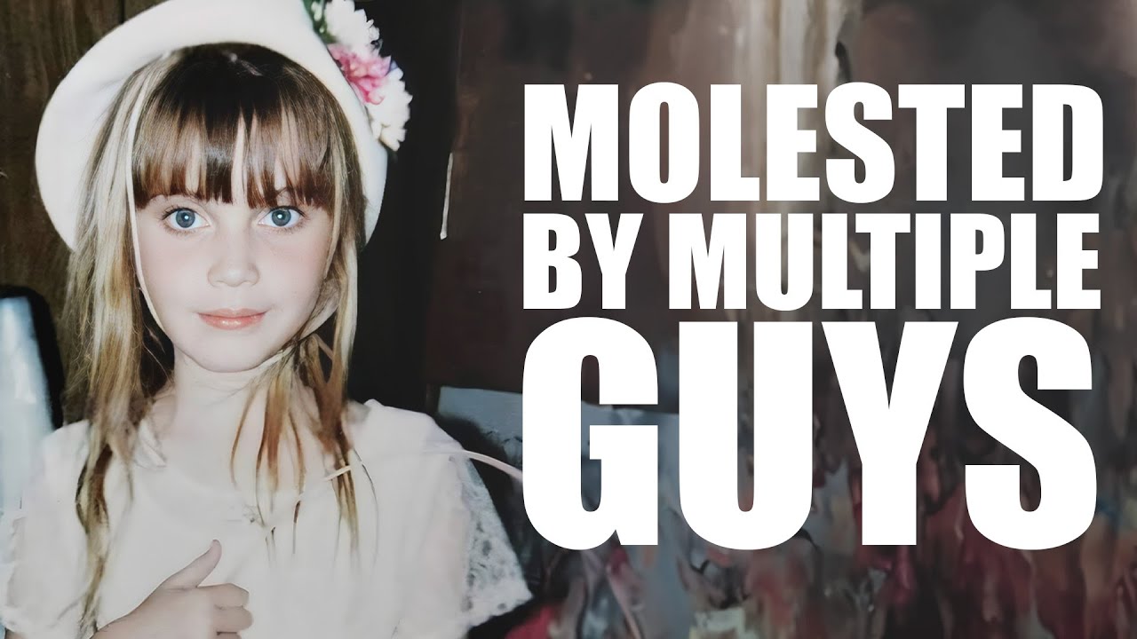 She Was Just 7 When Her Uncle Shattered Her Innocence