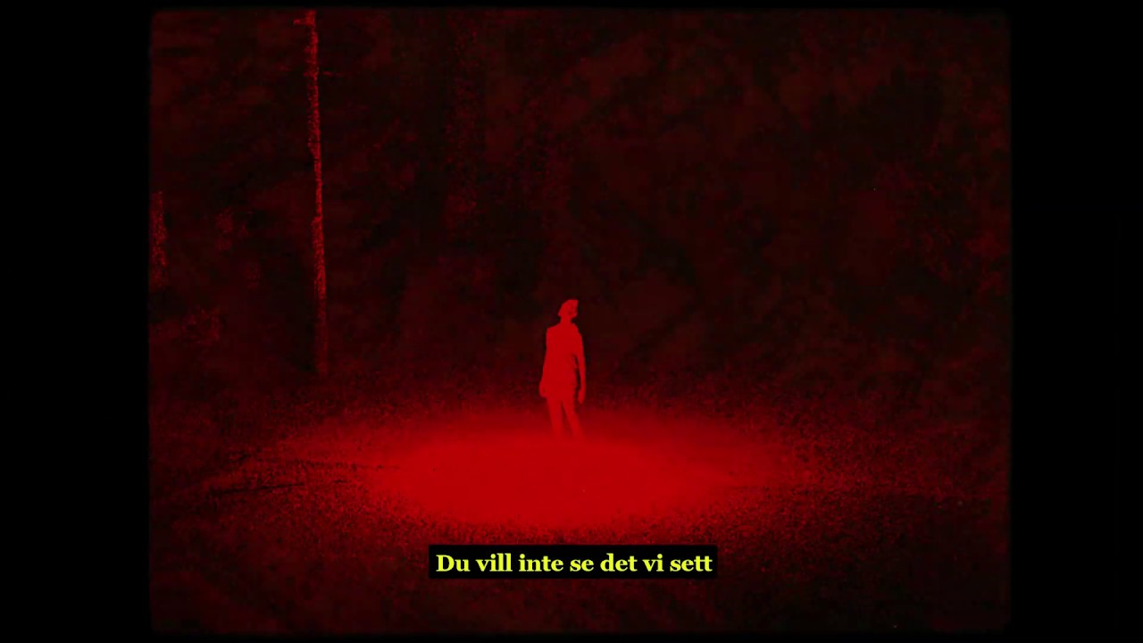 Ant Wan - Goat (Lyric Visualizer)