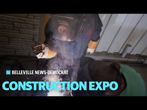 Southern Illinois Builders host Construction Expo for Teens