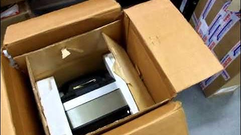 TRS-80 Model 1 boxed system