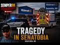 Tragic 1-Year-Old Killed in Mississippi Shooting: Breaking Down What We Know‼️