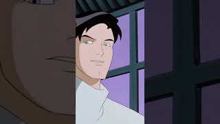 #batmanbeyond #brucewayne #terrymcginnis #barbaragordon #derekpowers #inque ##shriek