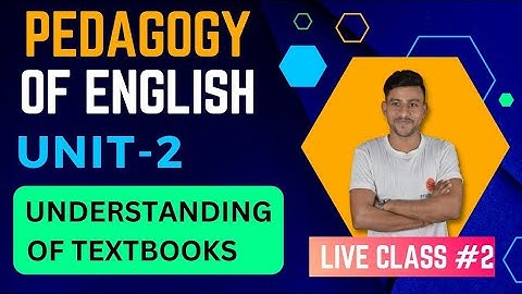 pedagogy of english deled 1st year | mp deled exam 2023 | pedagogy of english important question