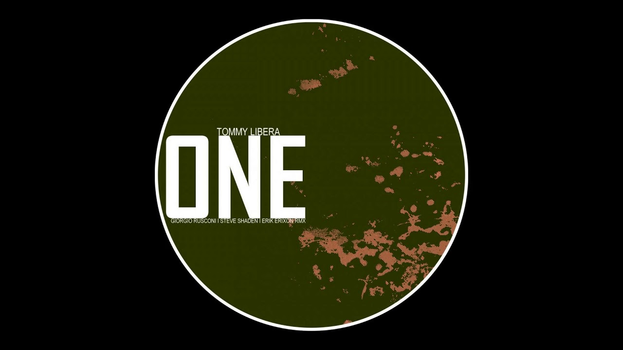 Tommy Libera - Run (Original Mix) auf YouTube ansehen Tommy Libera - Run (Original Mix) auf YouTube ansehen