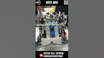 Delrin Guides for Scoring | VRC 67101G #vexrobotics