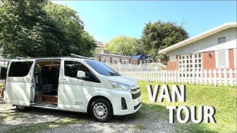 露營車改造 Youtube
