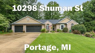 10298 Shuman St video tour
