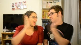 The Boyfriend Tag  (part 1)