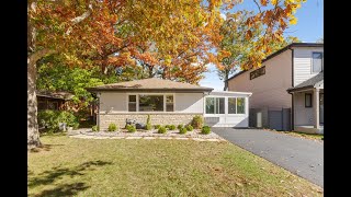 1013 Longaker Road video tour