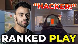 Famous HACKERS RUINING RANKED PLAY - BLACK OPS 6 HIGHLIGHTS Profile
