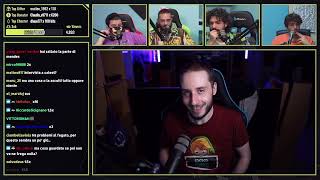 CERBERO PODCAST commenta il video di DADA riguardo il BURNOUT! 😮