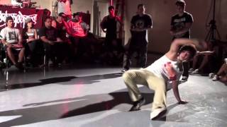 Red Eye Jedi vs. 808 Breakers - FINALS - Inertia 8 2011