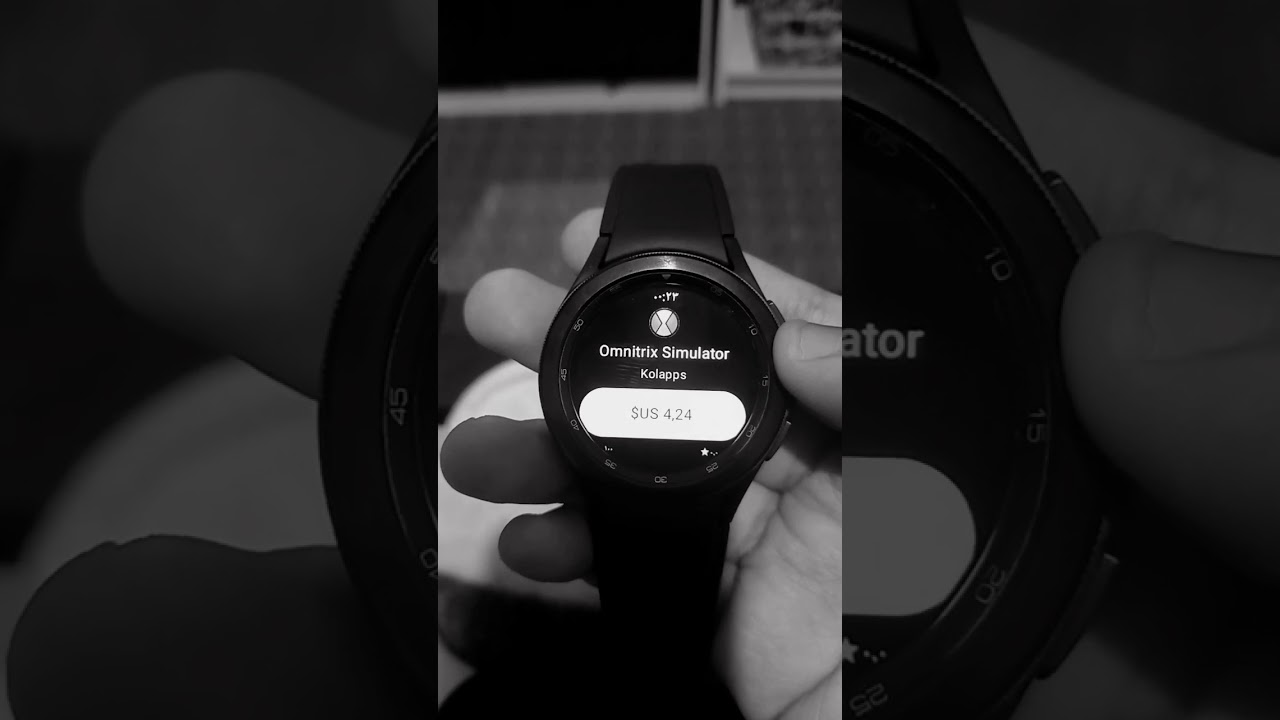 ben 10 omnitrix apps for  samsung galaxy watch 4 classix is no free download 😭😭😭😭😭😭😭😭😭😭😭😭😭
