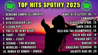 Download Lagu β
Top Hits Spotify Indonesia 2025 β Lagu Terbaru Paling Hits! MP3 Download Lagu β
Top Hits Spotify Indonesia 2025 β Lagu Terbaru Paling Hits! MP3