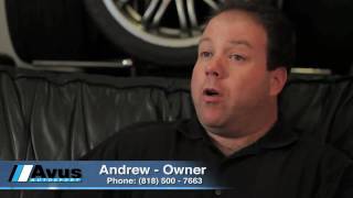 BMW and Mini Service and Repair Specialists of Los Angeles