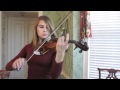 Kingdom hearts 2 passion violin cover orchestrated