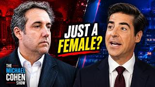 Jesse Watters Said Hillary Clinton Is a Footnote "Just Because She's a Female