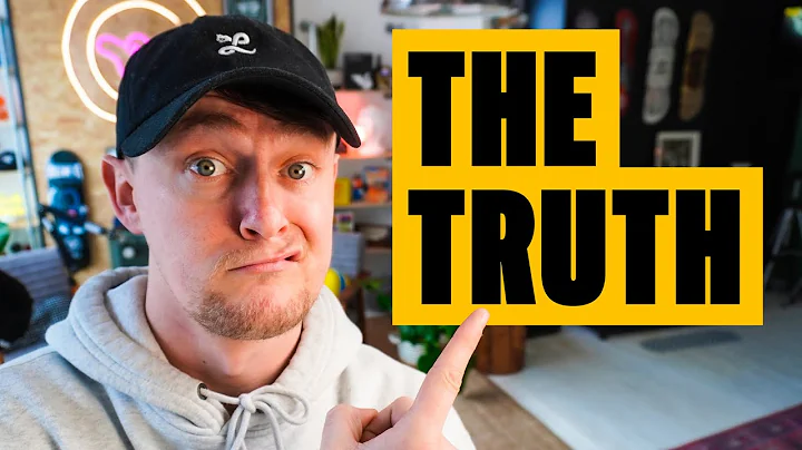 3 Ways to ACTUALLY succeed as a Graphic Designer in 2025