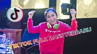 DJ Ketika Cinta Menangis Tiktok Slow Remix Bass Boosted Terbaru