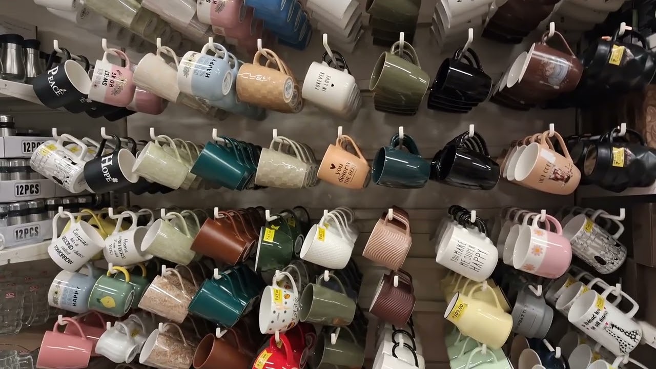 ଡି - ମାର୍ଟ ମହଲ mumbai ghatkopar Est D-Mart 