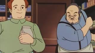 Cedie The Little Prince Episode 12 (English Subtitles)
All rights belong to the rightful owner.
Watch online at https://kissanime.si/Anime/Little-Lord-Fauntleroy/ Cedie The Little Prince Episode 12 (English Subtitles)