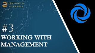 Micro Focus Almqc Tutorial Management Releases Testing In Nutshell Neeraj Kumar Singh