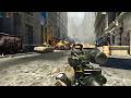 Call of Duty Modern Warfare 3 Remastered Ray tracing High Bitrate Full Game Part 1 VETERAN