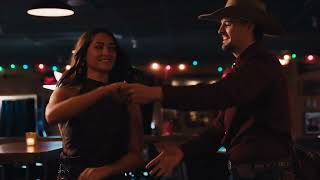 All Night Long Left - Walker Montgomery