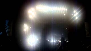 Pearl Jam - Rearviewmirror, Friends Arena, Stockholm 2014, AEL Sweden fans