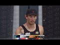 HIGHLIGHTS MEN SEMIFINAL A HAMBURG 🔛☄️
