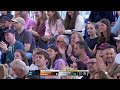 HIGHLIGHTS MEN SEMIFINAL A HAMBURG 🔛☄️