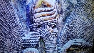 Anunnaki Oneness or House Divided Jesus Enki Lincoln Marduk Enlil 