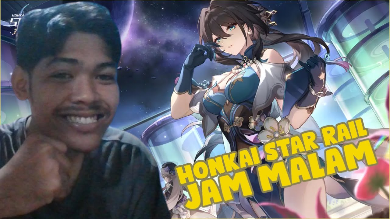 Star Rill Image lanjut sengtory gak sih - honkai star rill - #honkaistarrail # ...