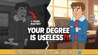 Your Browser Is Lying to You