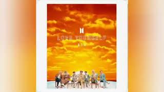 Lirik IDOL BTS ( Terjemahan )