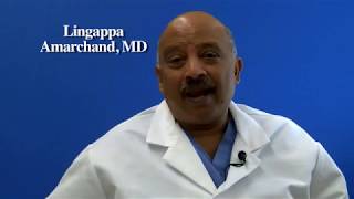 Lingappa Amarchand - Cardiologist