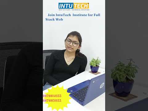Learn Full Stack Development Course - Full Stacks Career Program with Live Project Work