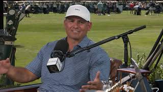 Seahawks HC Mike Macdonald Discusses The Work-Life Balance Of Head Coaches | 7/9/26