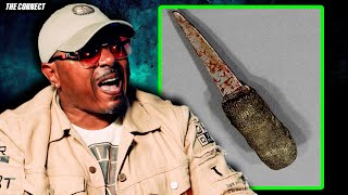 I Got Stabbed In My Sleep- Prison O.G. Banky Pound Reveals How He Was Almost Killed In His Cell