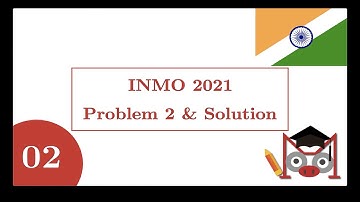 2021 INMO P2 Solution: Cubic polynomial with integer roots