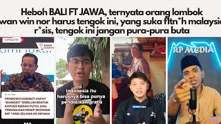Wan Win Nor and Mr. Wowo, watch this so you stop obsessing over Malaysia