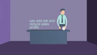How To Radically Reduce Manufacturing Costs (GPFX)