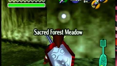 Glitchless SFM Maze Skip