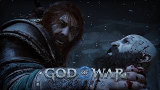God of War Ragnarök - Gameplay Walkthrough EP 1 – No Commentary